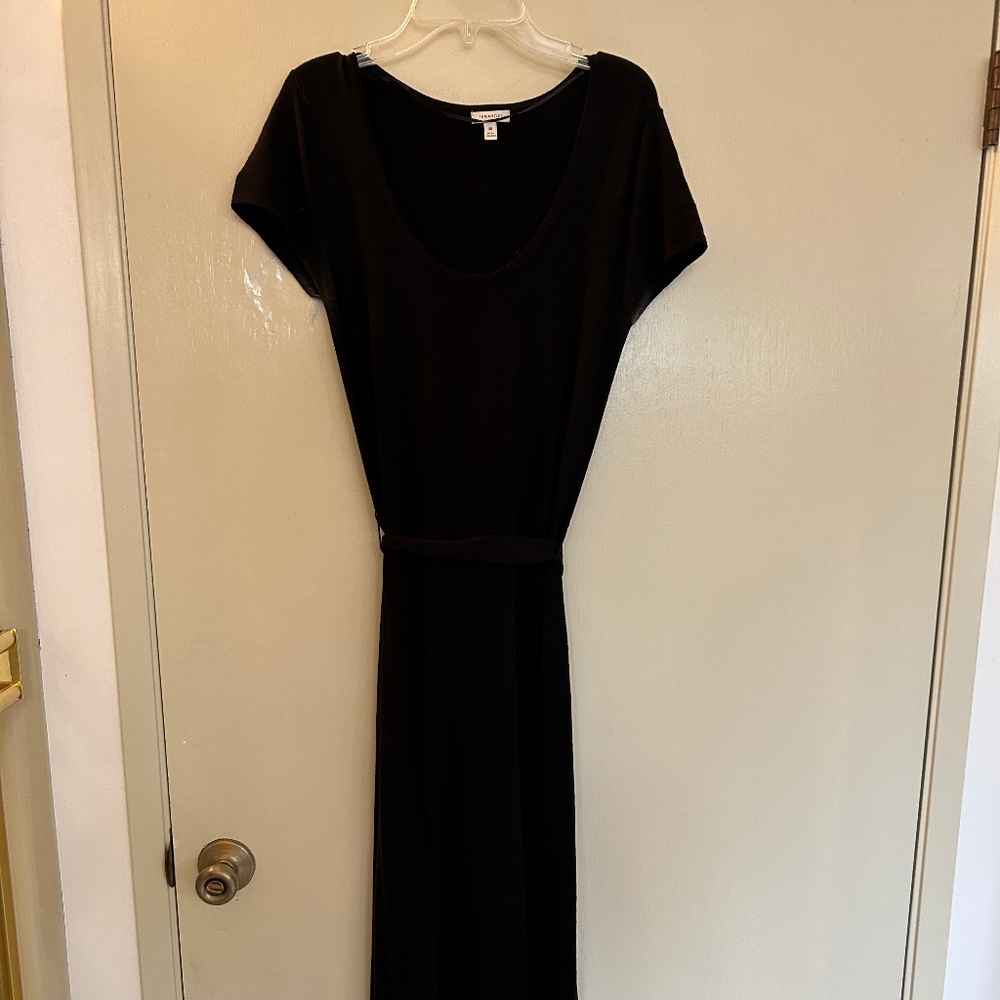 Semantiks short sleeve dress